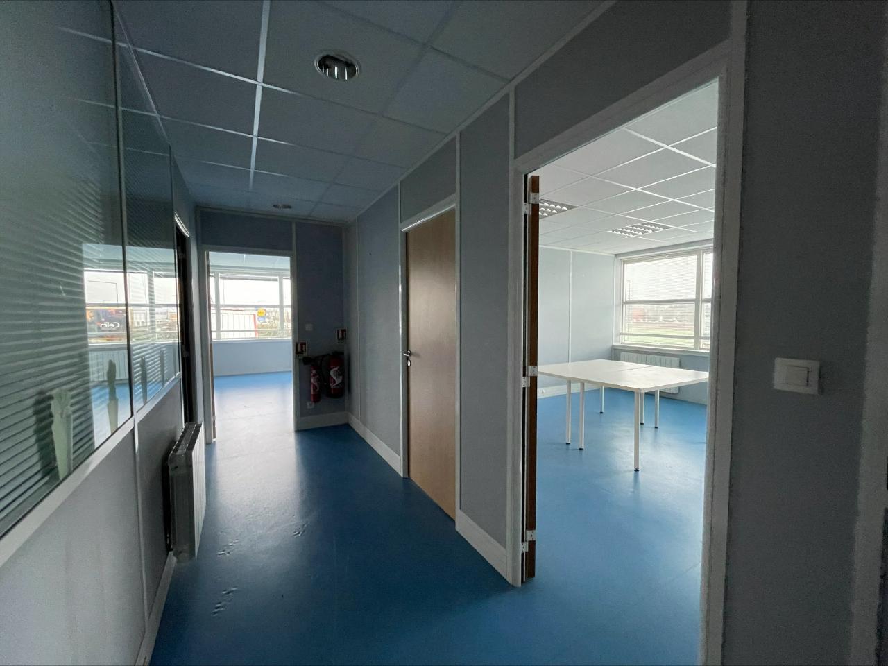 Bureau Rennes 120m² Location bureau Rennes Ille-et-Vilaine OLBUR2420989 3
